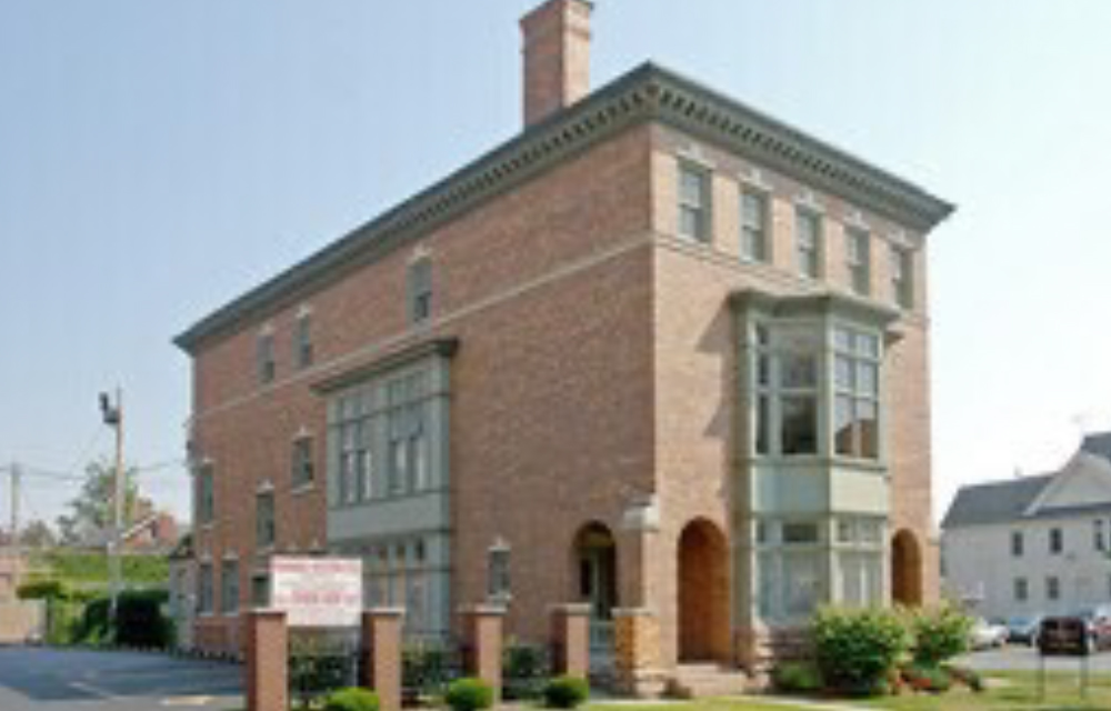 Coffey Modica expands Western New York presence with new Buffalo office in historic Delaware Ave. building